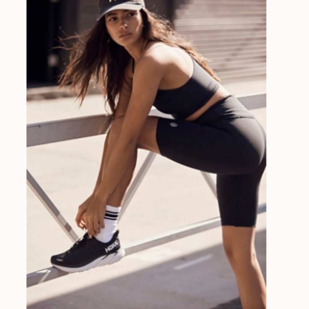 Free People Muse Shorts